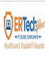 ER Tech Pros logo