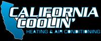 California Coolin’ Heating & Air Logo
