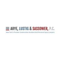 Arye, Lustig & Sassower, P.C. Logo