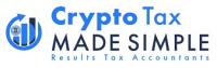 Crypto Tax Made Simple logo