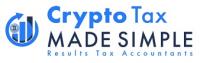 Crypto Tax Made Simple Logo