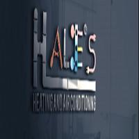 Hales Heating and Air Conditioning Logo