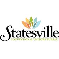Statesville Convention & Visitors Bureau Logo