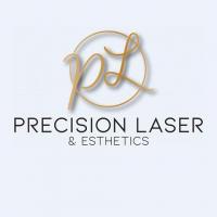 Precision Laser & Esthetics Logo