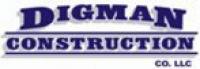 Digman Construction Logo
