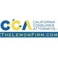 California Consumer Attorneys P.C. Logo