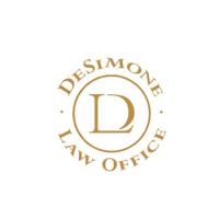 DeSimone Law Office Logo
