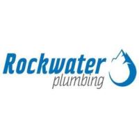 Rockwater Plumbing LLC Logo