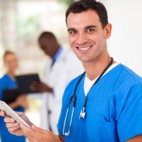 Southern Hills Pediatrics Logo