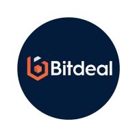 Bitdeal Logo