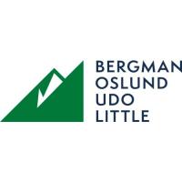 Bergman Oslund Udo Little, PLLC logo