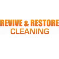 Revive & Restore Cleaning Service Logo
