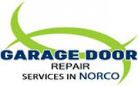 Garage Door Repair Norco Logo