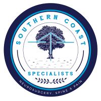 Southern Coastal Specialists Logo