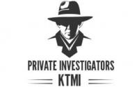 KTMI Private Investigators logo