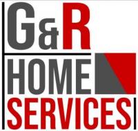 G&R Home Services Logo