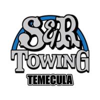 S & R Towing Inc. - Temecula Logo