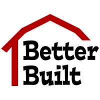 Better Built Storage Buildings Inc logo