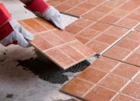 Stone Tile Logo