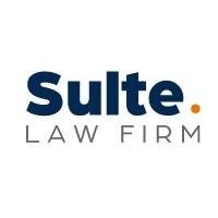 Sulte Law Firm Logo
