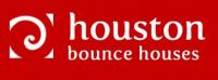 Houston Bounce Houses logo