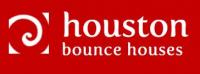Houston Bounce Houses Logo