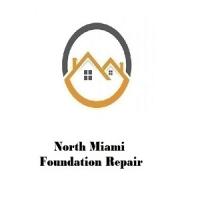 North Miami Foundation Repair Logo