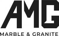 AMG Marble & Granite logo