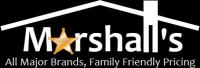 Marshall's Contracting Logo