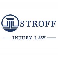 Ostroff Injury Law Logo
