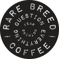 Rare Breed Coffee Logo