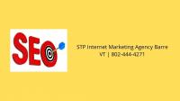 STP Internet Marketing Agency Barre VT Logo