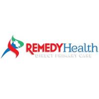 Remedy Health Direct Primary Care Logo