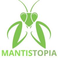 MantisTopia.com Logo