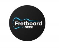 Fretboard Geek, LLC Logo