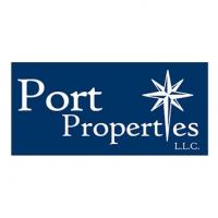 Port Properties Logo