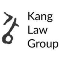 Kang Law Group Logo