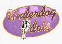 UnderDog Idols logo