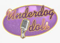 UnderDog Idols Logo