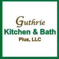 Guthrie Kitchen And Bath Plus Logo