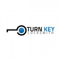 Turn Key Phoenix Auto Locksmith Logo