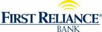 First Reliance Mortgage: Florence | Palmetto Branch Logo