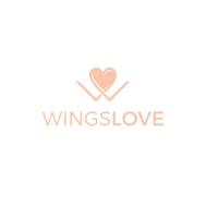 Wingslove Logo