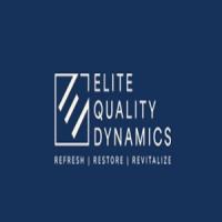 Elite Quality Dynamics Logo