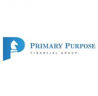 Primary Purpose Financial Group Logo