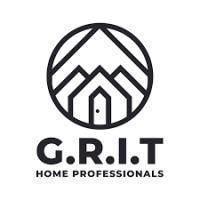 G.R.I.T Home Professionals Logo