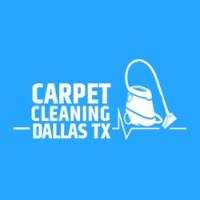 Carpet Cleaning Dallas TX logo