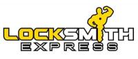 Locksmith Express Dallas Logo