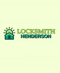 Locksmith Henderson Logo