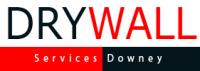 Drywall Repair Downey Logo